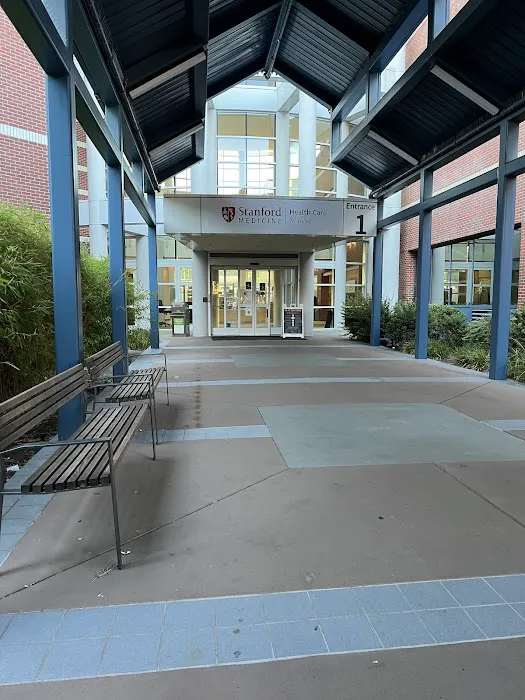 Stanford Health Care - Tri-Valley 0