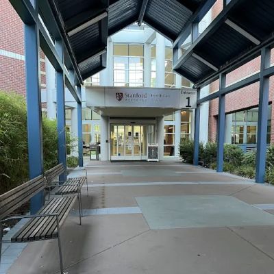 Stanford Health Care - Tri-Valley