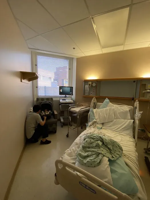 Stanford Health Care - Tri-Valley 9