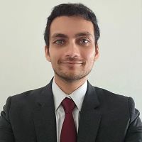 Aditya Vaze, MD