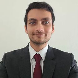 Aditya Vaze, MD ico