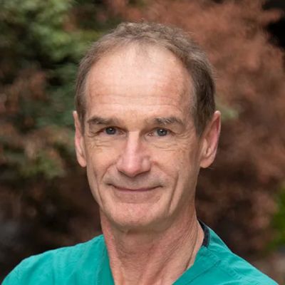 Eric L Johnson, M.D.