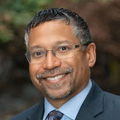 Alden J McDonald, III, M.D.