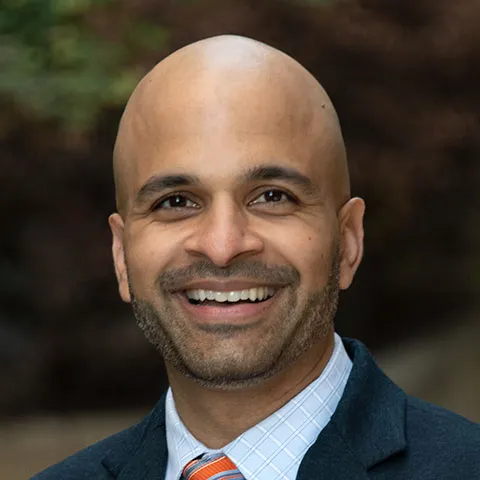 Rajan L Shah, M.D. 0