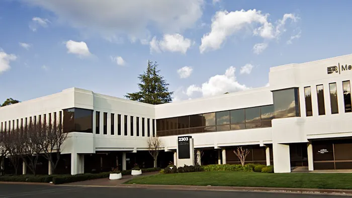UCSF Pediatric Cardiology Clinic 1