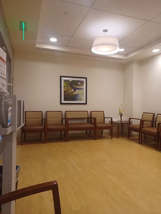 Stanford Medicine Partners Cardiology Oakland 1