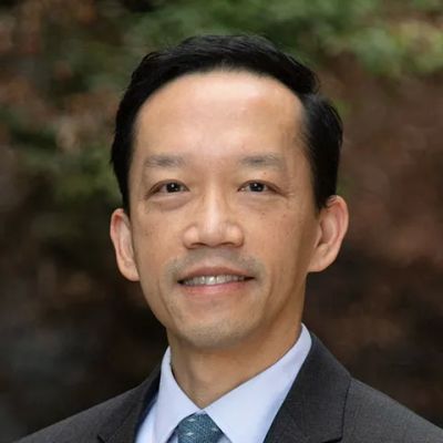 John H Chiu, M.D.