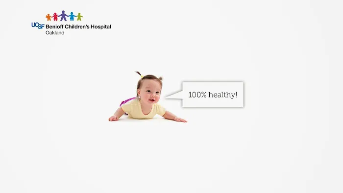 Neonatal Cardiovascular Care Program: UCSF Benioff Children's Hospital Oakland 0