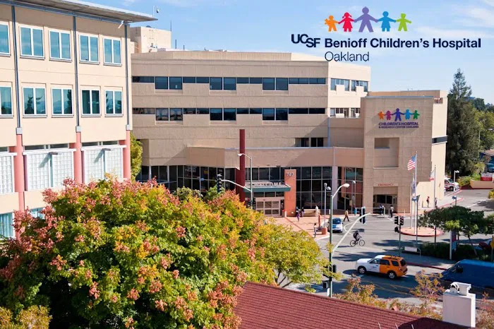 Cardiac Anesthesia: UCSF Benioff Children's Hospital Oakland 0