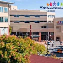 Cardiac Anesthesia: UCSF Benioff Children's Hospital Oakland ico