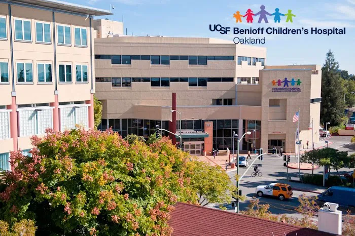 Cardiology: UCSF Benioff Children's Hospital Oakland 0