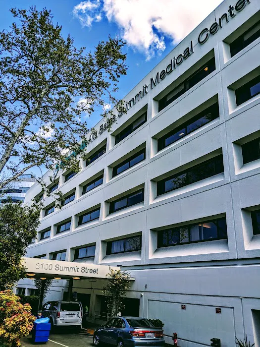 Alta Bates Summit Medical Center | Summit Campus 2
