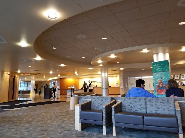 Alta Bates Summit Medical Center | Summit Campus 0