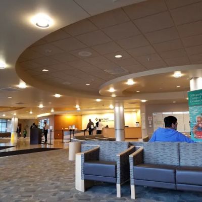 Alta Bates Summit Medical Center | Summit Campus