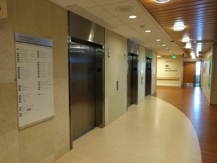 Alta Bates Summit Medical Center | Summit Campus 6