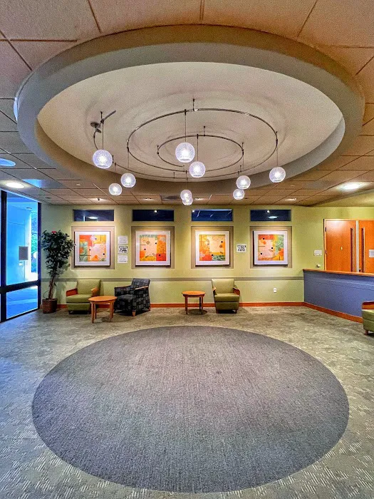 Alta Bates Summit Medical Center | Summit Campus 7