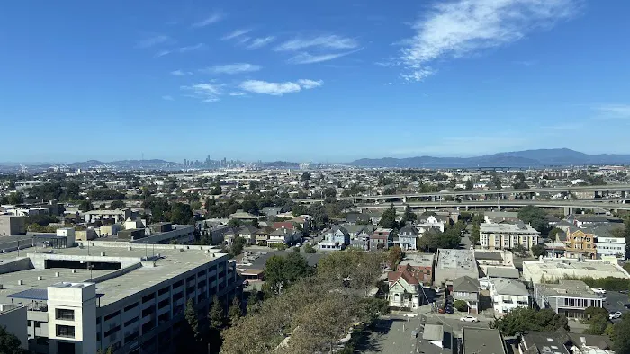 Alta Bates Summit Medical Center | Summit Campus 8