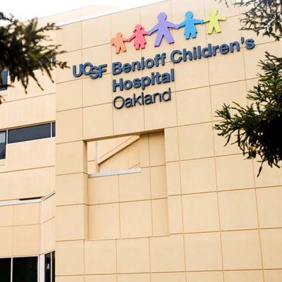 UCSF Pediatric Cardiac MRI & CT Imaging Program