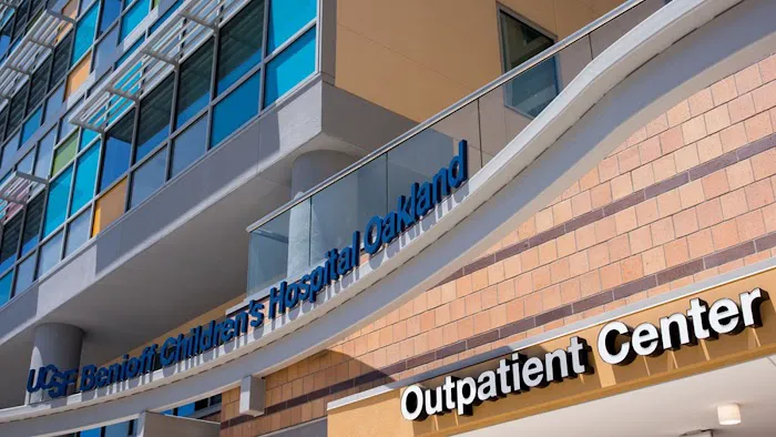 UCSF Pediatric Arrhythmia Center 1