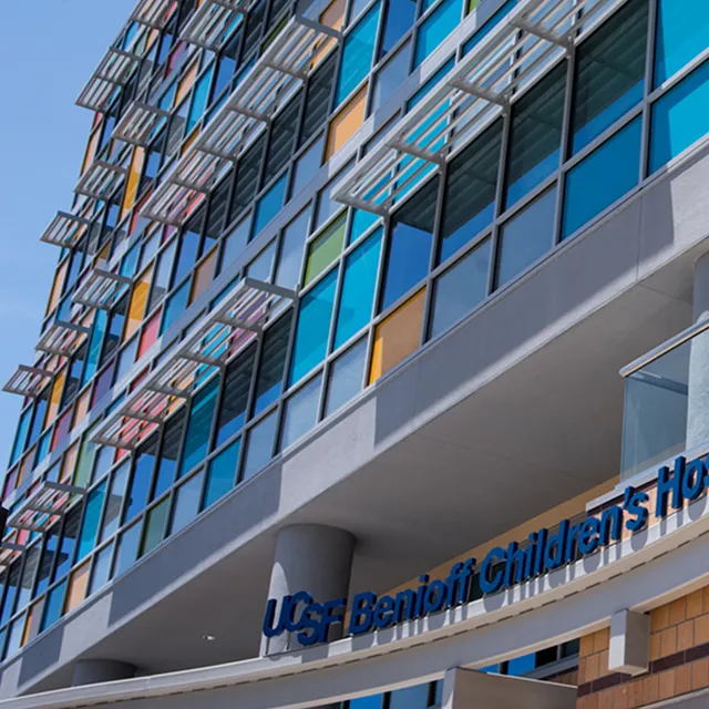 UCSF Pediatric Arrhythmia Center 2