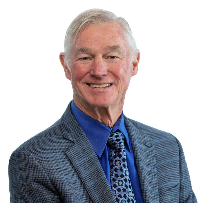 John Krouse, MD 1