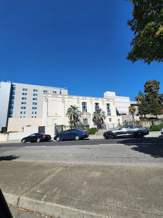 Highland Hospital 1