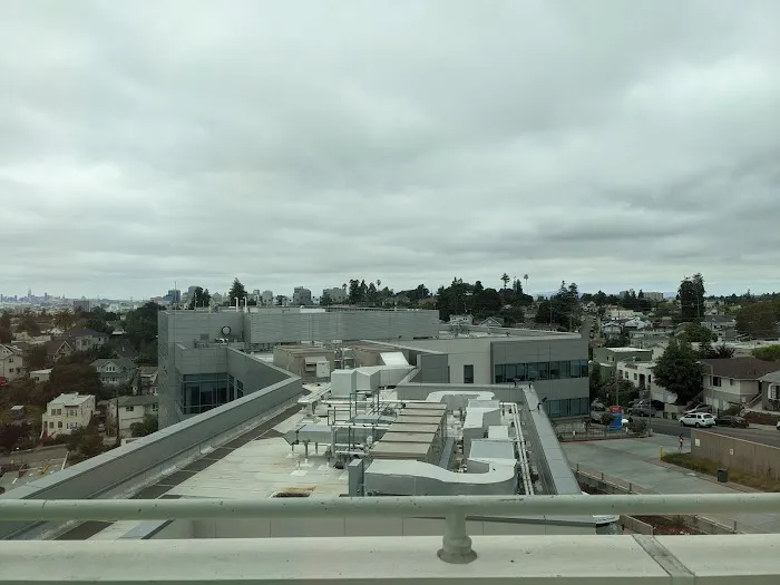 Highland Hospital 0