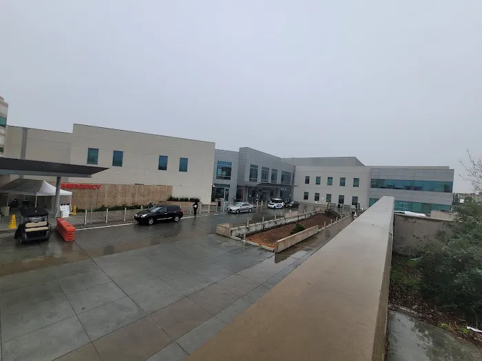 Highland Hospital 2
