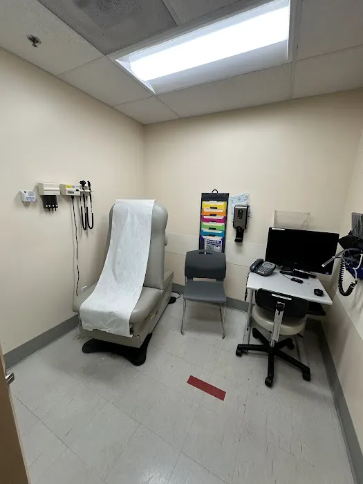 Highland Hospital 3