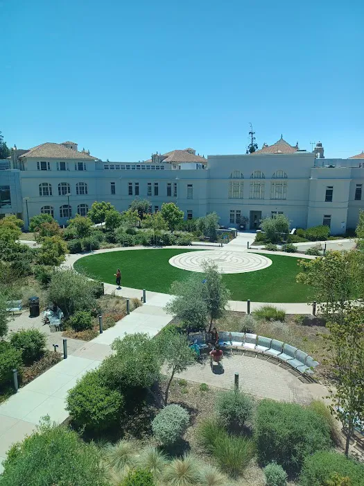 Highland Hospital 8