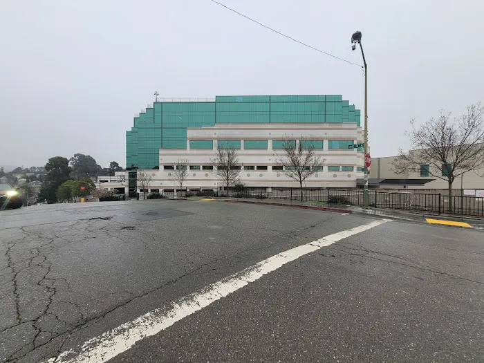 Highland Hospital 7