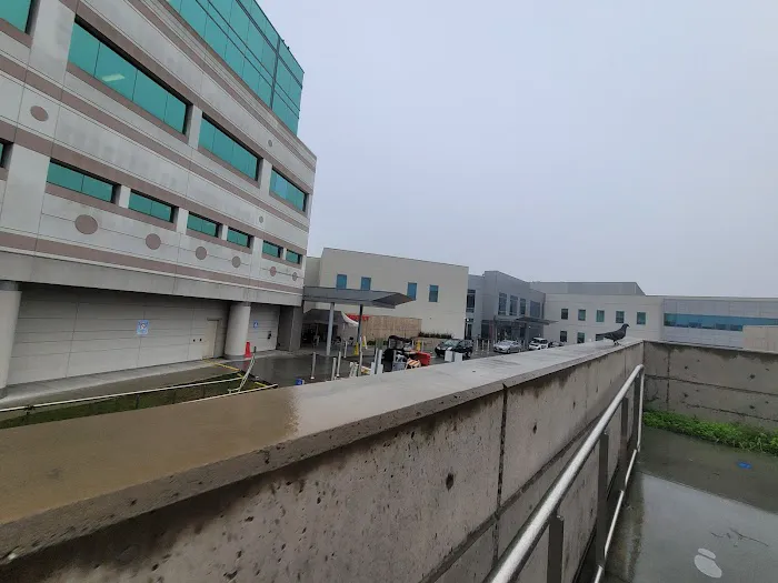 Highland Hospital 6
