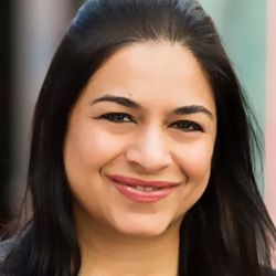 Dr. Aarthi Sabanayagam, MD, FACC ico