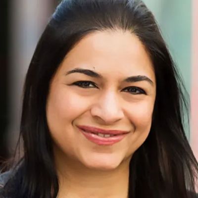 Dr. Aarthi Sabanayagam, MD, FACC