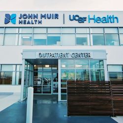 UCSF Adult Congenital Heart Disease Clinic ico