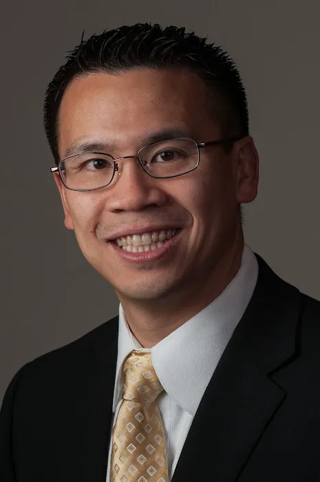 Dr. Wilson S. Tsai, MD - Thoracic Surgeon 0