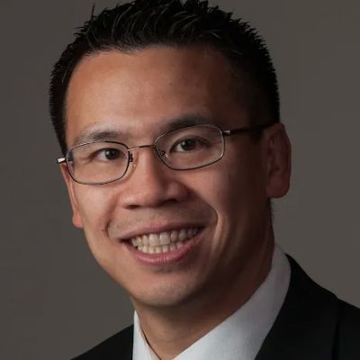 Dr. Wilson S. Tsai, MD - Thoracic Surgeon