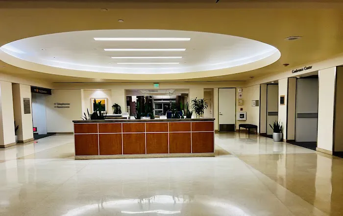 John Muir, Concord Medical Center 4