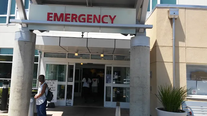 John Muir, Concord Medical Center 6