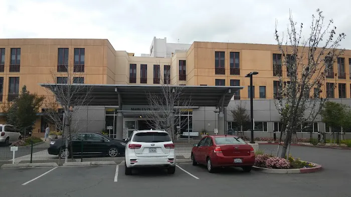 John Muir, Concord Medical Center 3