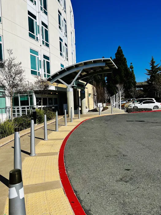 John Muir, Concord Medical Center 5
