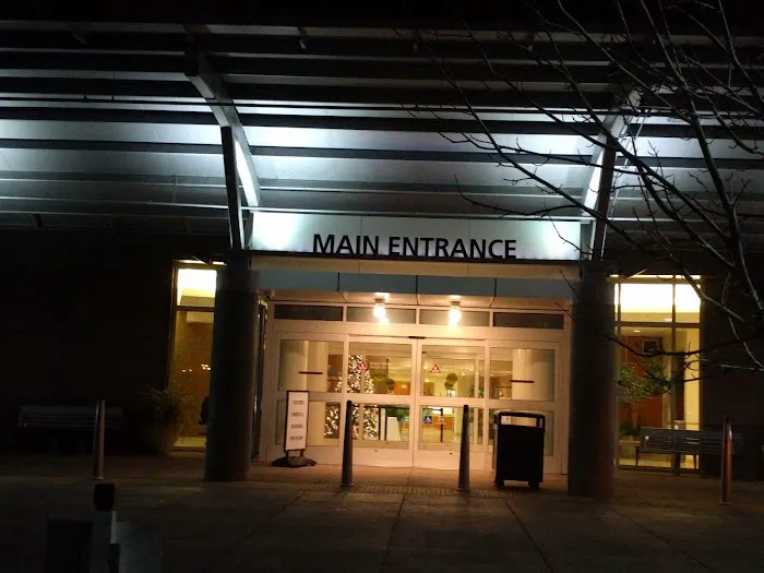 John Muir, Concord Medical Center 2