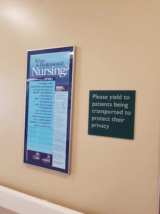 John Muir, Concord Medical Center 8