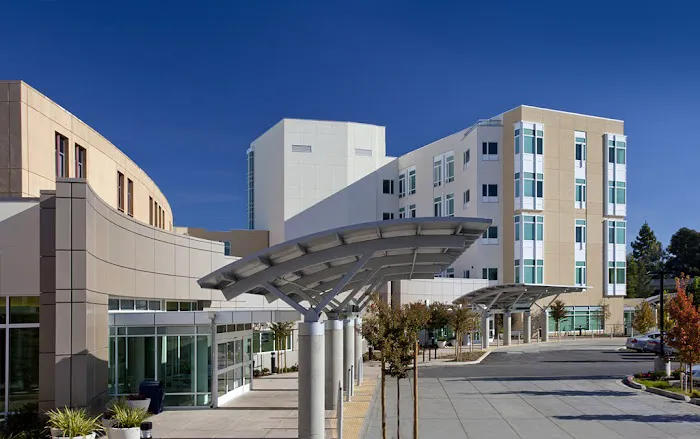 John Muir, Concord Medical Center 0