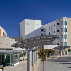 John Muir, Concord Medical Center ico