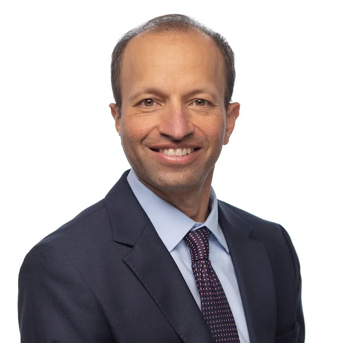 Anurag Gupta, MD 1