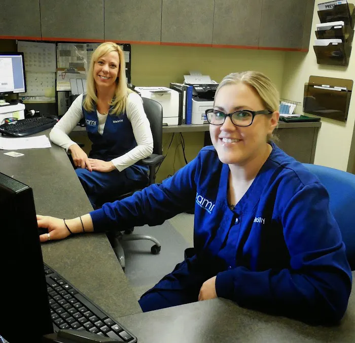 Atlantic Medical Imaging 8
