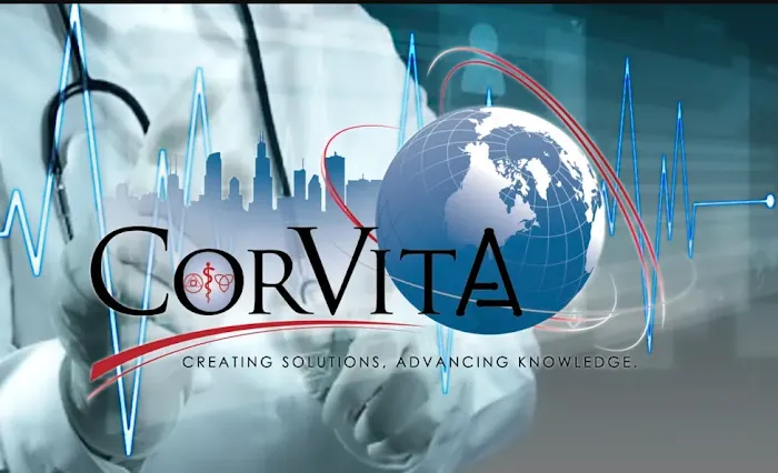 CorVita Health and Science 0