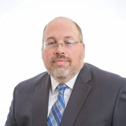 Jay Dubowsky, MD ico