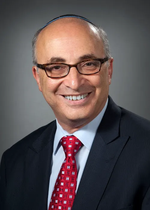 Neil H. Stein, MD, FACP 1